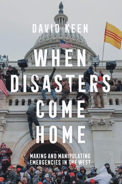 David Keen - When Disasters Come Home, E-bok. Tillgänglighet: Lägg i varukorg