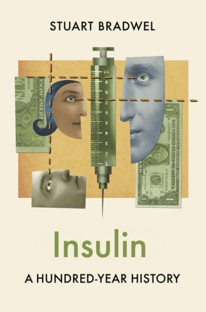 Stuart Bradwel - Insulin, E-bok. Tillgänglighet: Lägg i varukorg