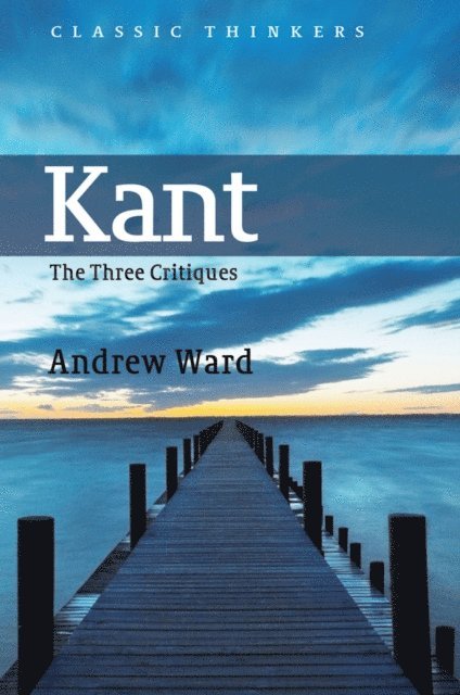 Andrew Ward - Kant, E-bok