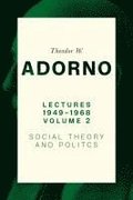 Lectures 1949-1968, Volume 2