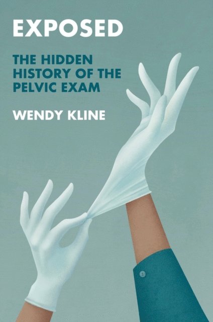 Wendy Kline - Exposed, E-bok. Tillgänglighet: Lägg i varukorg