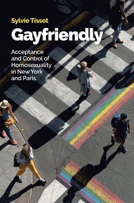 Sylvie Tissot - Gayfriendly, Häftad. Tillgänglighet: Lägg i varukorg