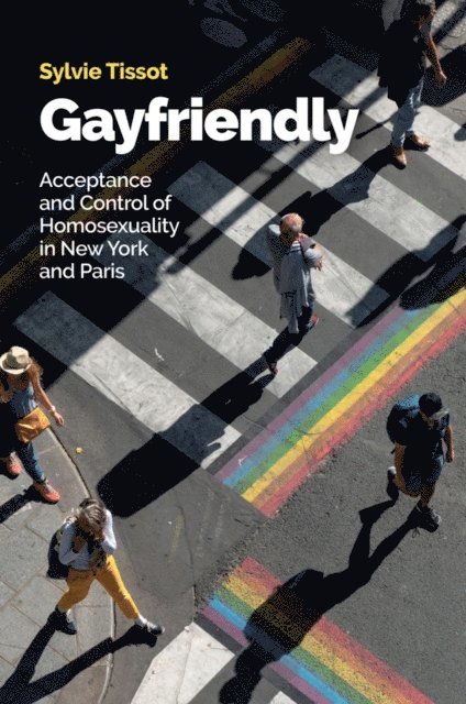 Sylvie Tissot - Gayfriendly, E-bok. Tillgänglighet: Lägg i varukorg