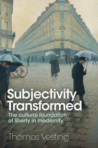 Subjectivity Transformed