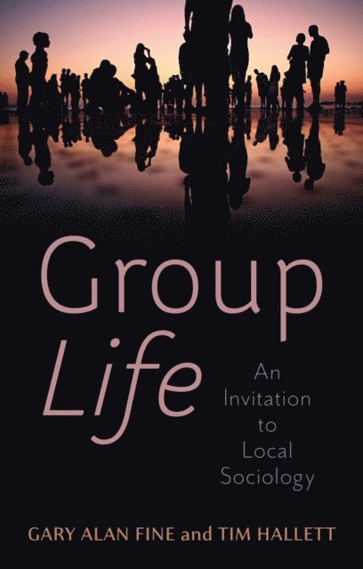 Tim Hallett, Gary Alan Fine - Group Life, E-bok. Tillgänglighet: Lägg i varukorg