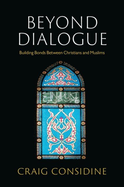 Craig Considine - Beyond Dialogue, E-bok