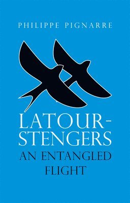 Philippe Pignarre - Latour-Stengers, Inbunden