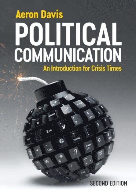 Aeron Davis - Political Communication, E-bok