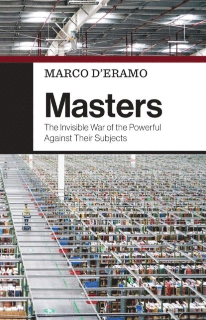 Marco D'Eramo - Masters, E-bok