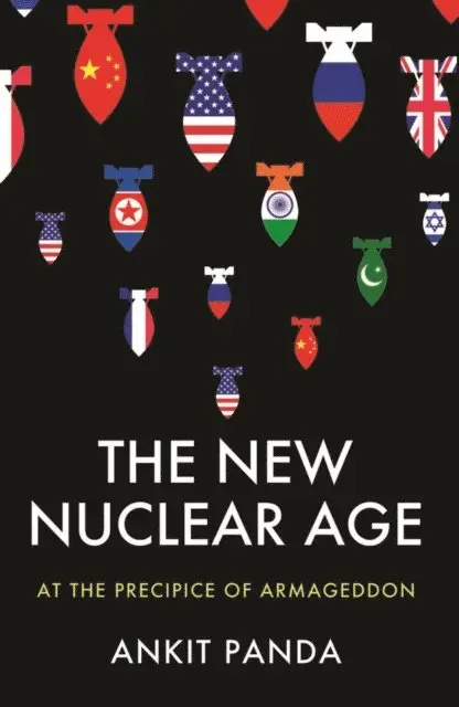 Ankit Panda - New Nuclear Age, E-bok. Tillgänglighet: Lägg i varukorg