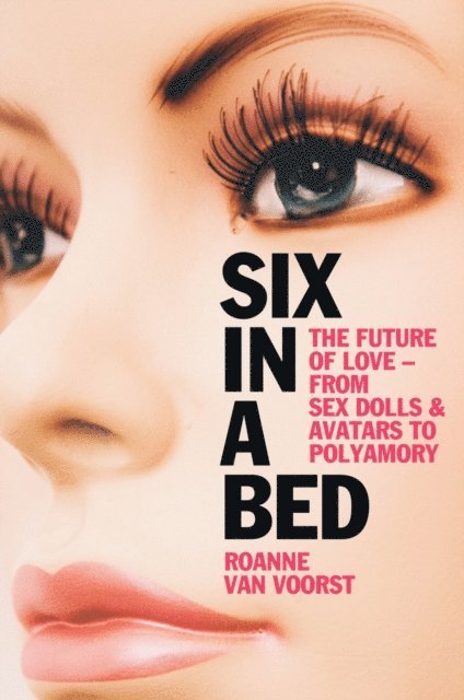 Roanne van Voorst - Six in a Bed, E-bok