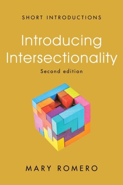 Mary Romero - Introducing Intersectionality, E-bok