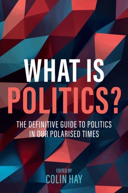 Colin Hay - What is Politics?, E-bok