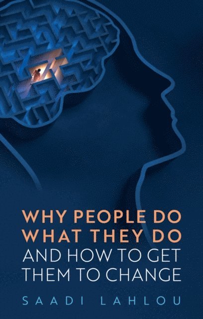 Saadi Lahlou - Why People Do What They Do, E-bok