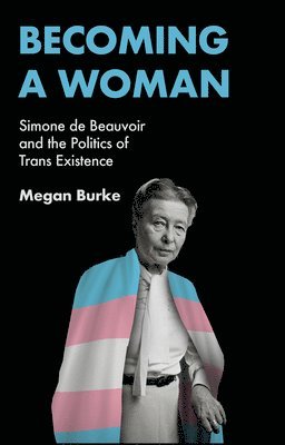 Megan Burke - Becoming a Woman, Häftad