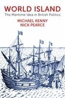 Michael Kenny, Nick Pearce - World Island, Inbunden. Tillgänglighet: Kommande