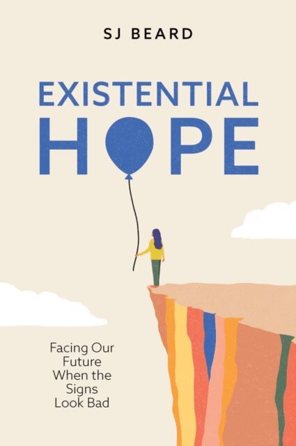SJ Beard - Existential Hope, E-bok
