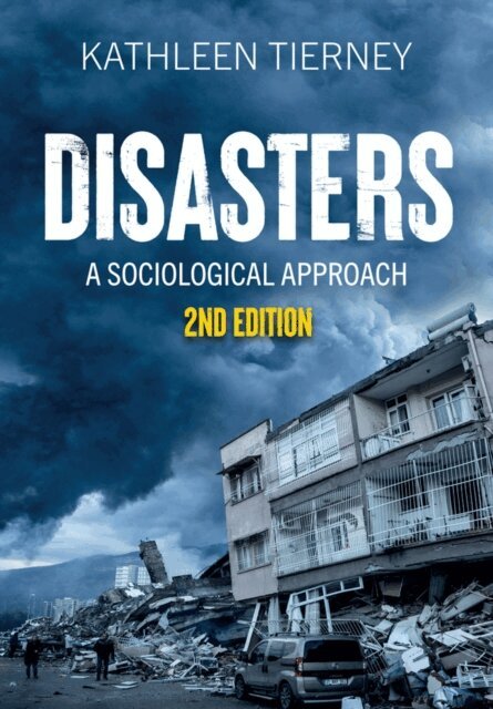 Kathleen Tierney - Disasters, E-bok