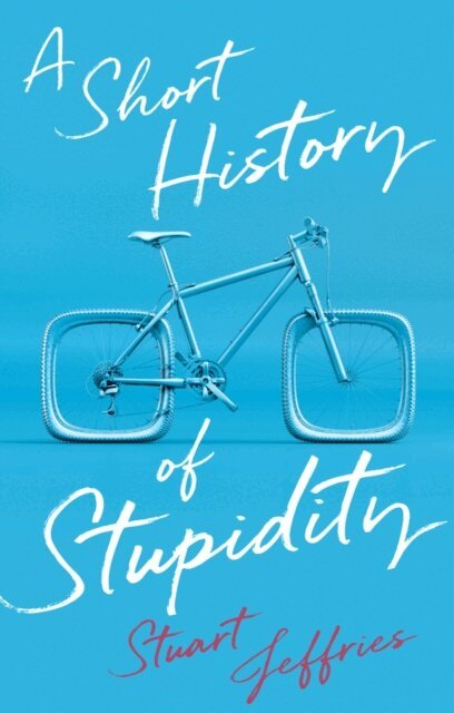 Stuart Jeffries - Short History of Stupidity, E-bok