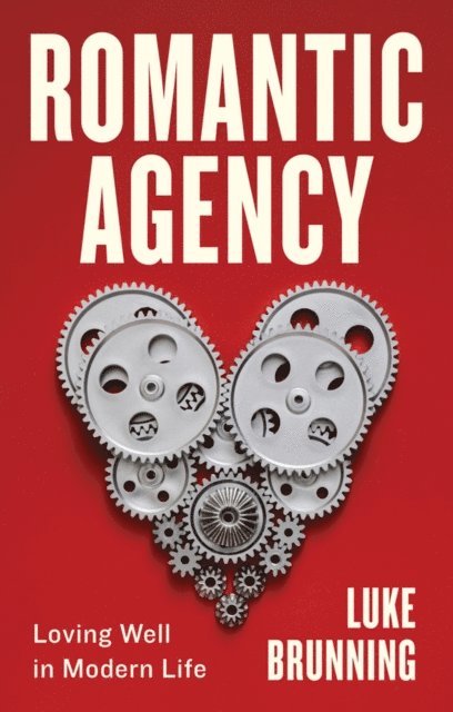 Luke Brunning - Romantic Agency, E-bok