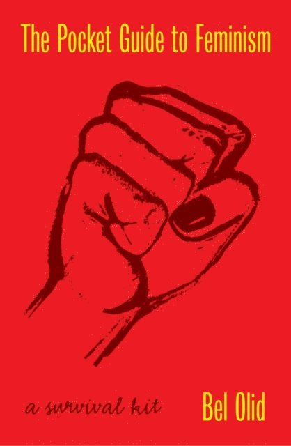 Bel Olid - Pocket Guide to Feminism, E-bok
