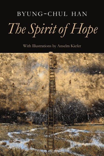 Byung-Chul Han - Spirit of Hope, E-bok