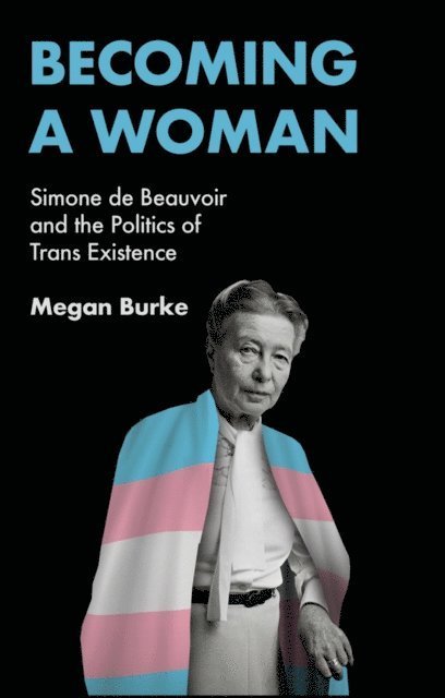 Megan Burke - Becoming a Woman, E-bok