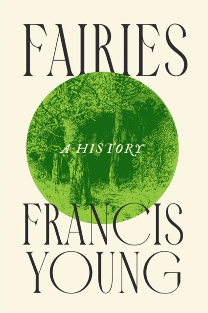 Francis Young - Fairies, E-bok