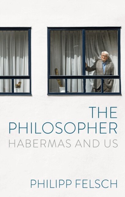 Philipp Felsch - Philosopher, E-bok