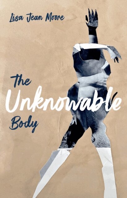 Lisa Jean Moore - Unknowable Body, E-bok