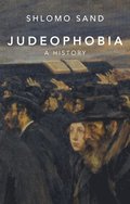 Judeophobia