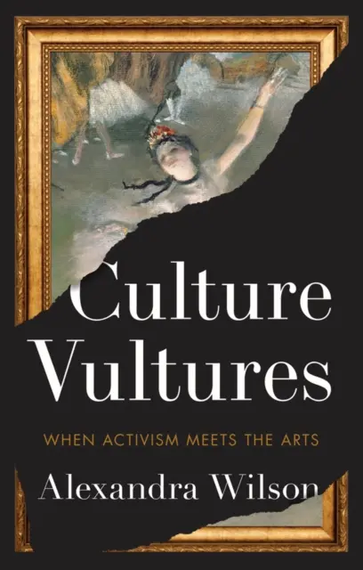 Alexandra Wilson - Culture Vultures, E-bok. Tillgänglighet: Lägg i varukorg