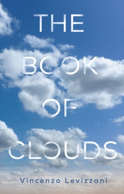 Vincenzo Levizzani - Book of Clouds, E-bok