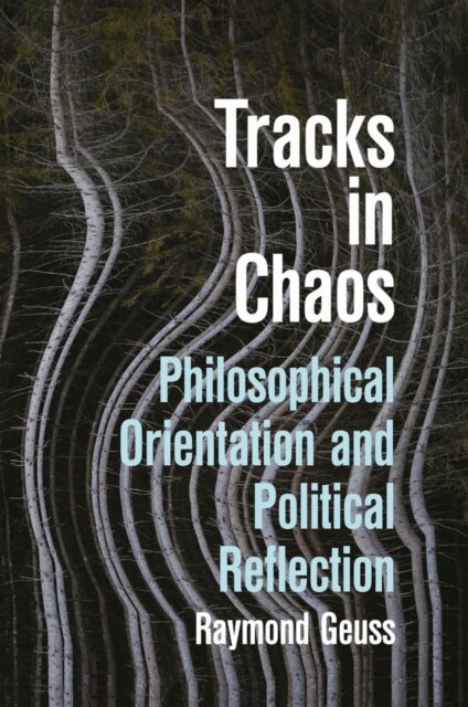 Raymond Geuss - Tracks in Chaos, E-bok