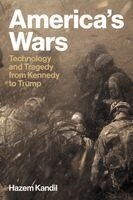 Hazem Kandil - America's Wars, Inbunden. Tillgänglighet: Kommande