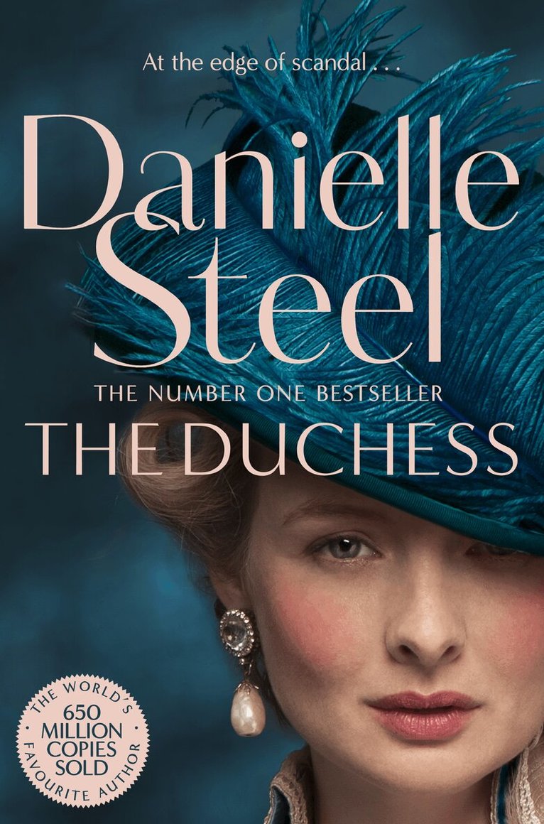 Danielle Steel - Duchess, E-bok