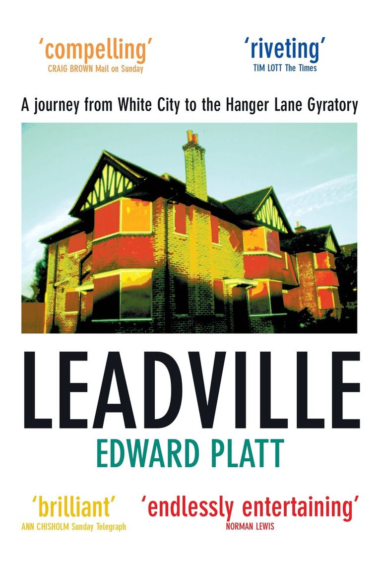Edward Platt - Leadville, E-bok. Tillgänglighet: Lägg i varukorg