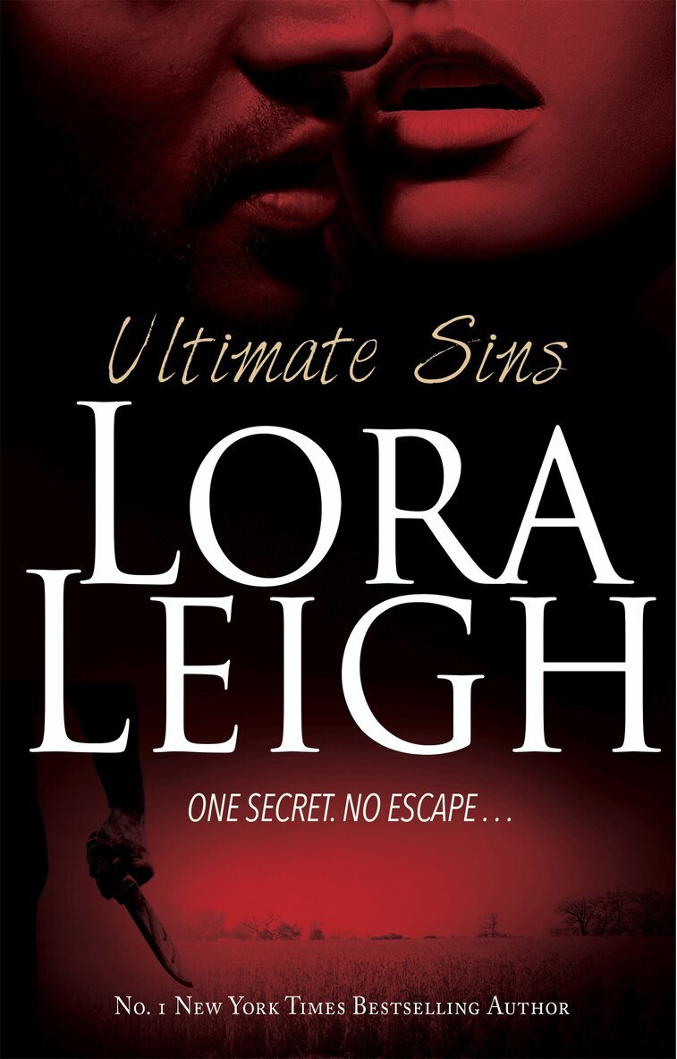 Lora Leigh - Ultimate Sins, E-bok