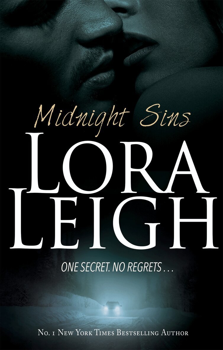 Lora Leigh - Midnight Sins, E-bok