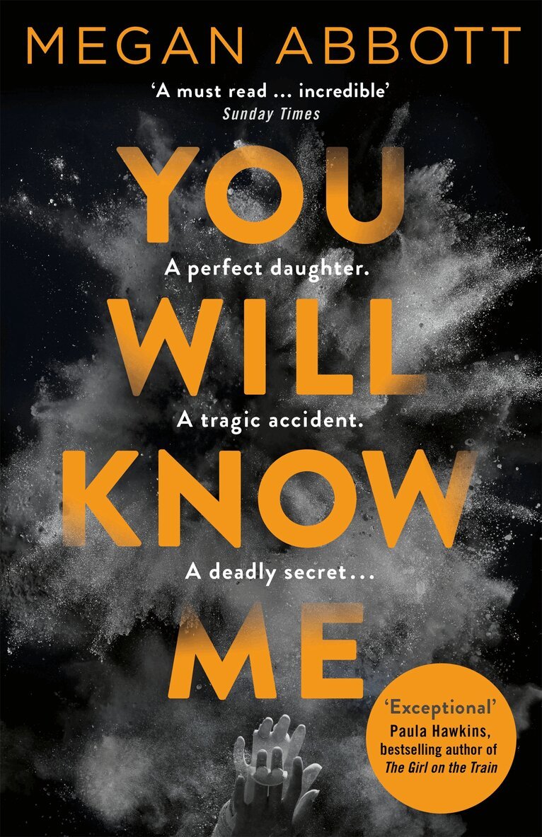 Megan Abbott - You Will Know Me, E-bok