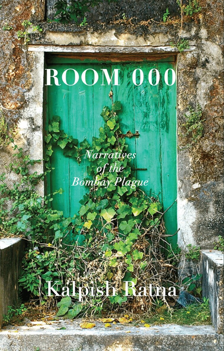 Kalpish Ratna - Room 000, E-bok