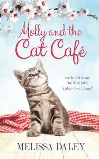 Molly and the Cat Cafe