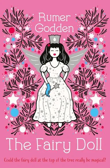 Rumer Godden - Fairy Doll, E-bok