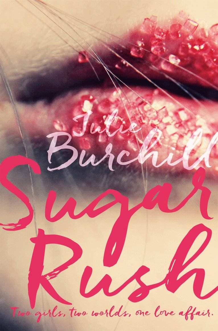 Julie Burchill - Sugar Rush, E-bok