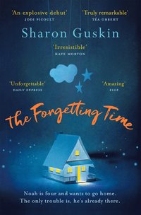 Forgetting Time