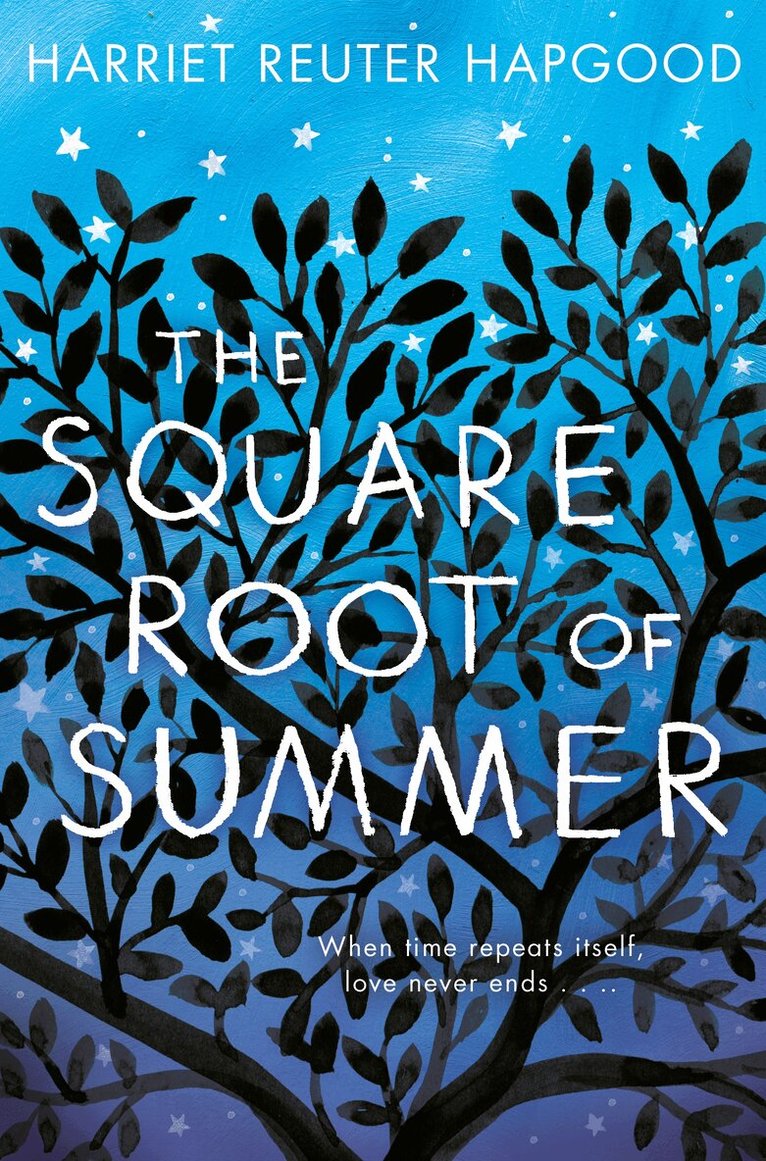 Harriet Reuter Hapgood - Square Root of Summer, E-bok. Tillgänglighet: Lägg i varukorg