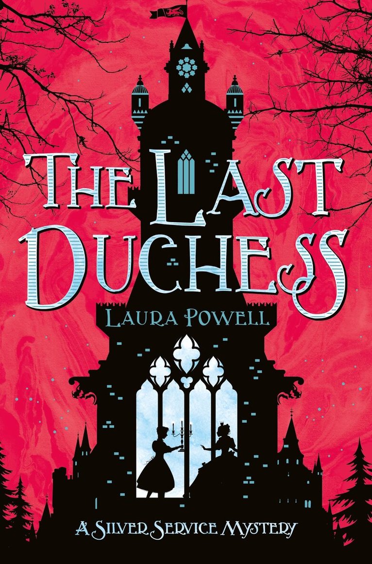 Laura Powell - Last Duchess, E-bok. Tillgänglighet: Lägg i varukorg