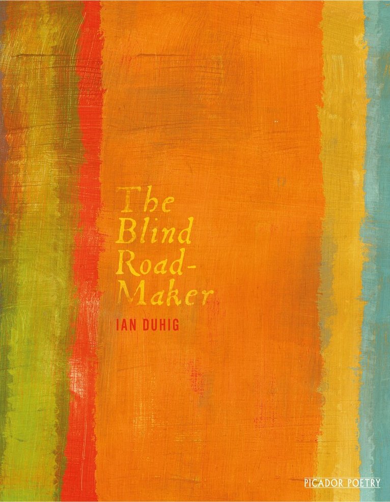 Ian Duhig - Blind Roadmaker, E-bok. Tillgänglighet: Lägg i varukorg