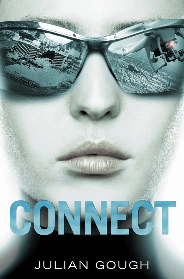 Julian Gough - Connect, E-bok