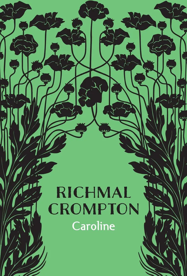Richmal Crompton - Caroline, E-bok. Tillgänglighet: Lägg i varukorg